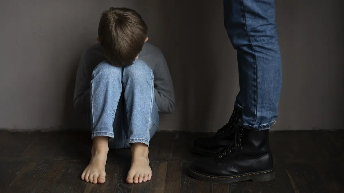 Terk suçu: bakımsız bırakılan çocuk, ebeveyn