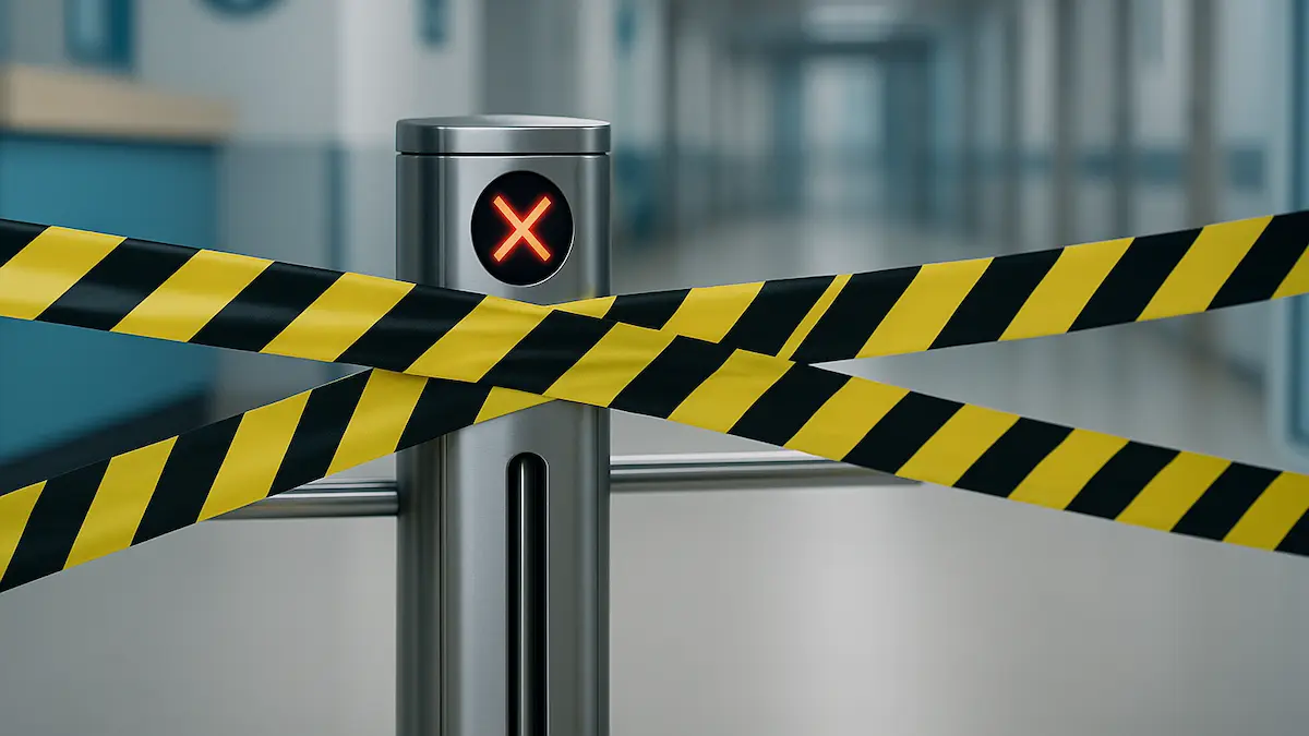 Kamu Hizmetlerinden Yararlanma Hakkının Engellenmesi Suçu