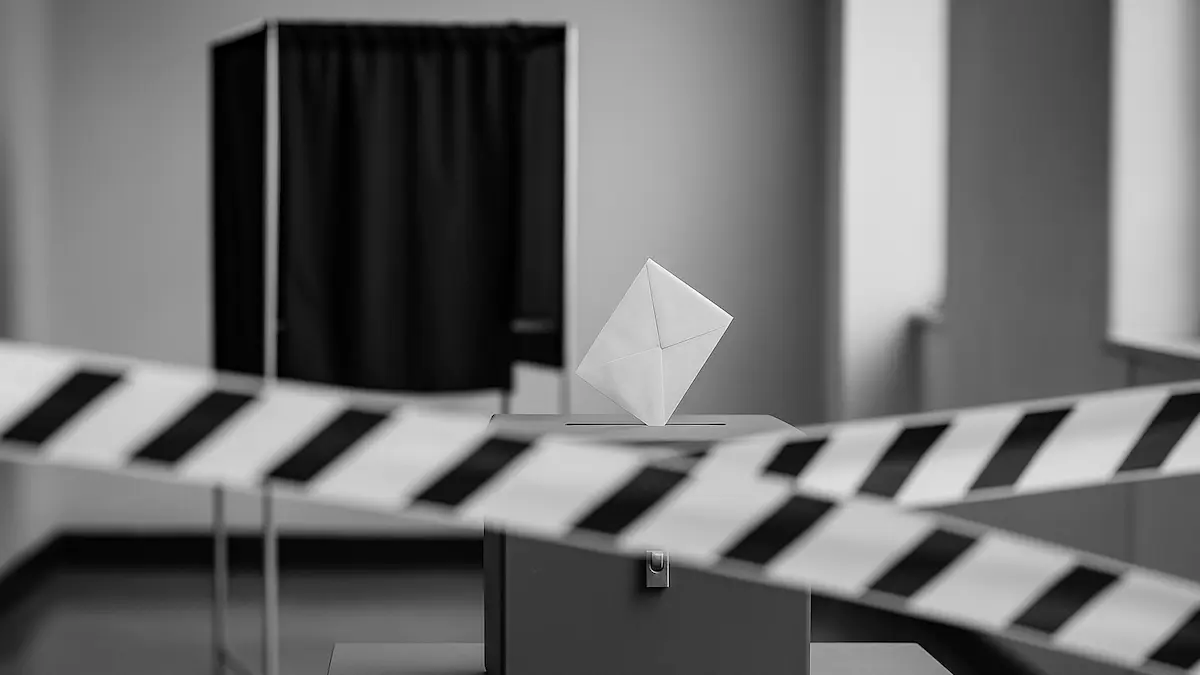 Siyasi Hakların Kullanılmasının Engellenmesi Suçu