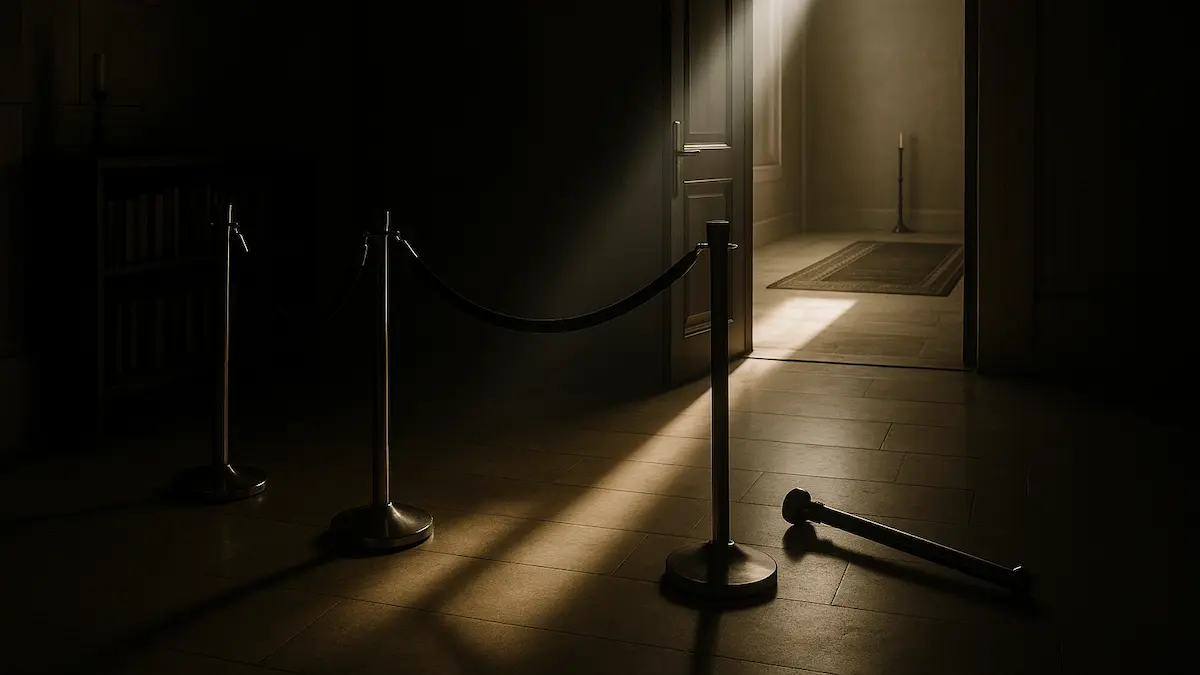 düşünce ve kanaat hürriyetinin kullanılmasını engelleme suçu