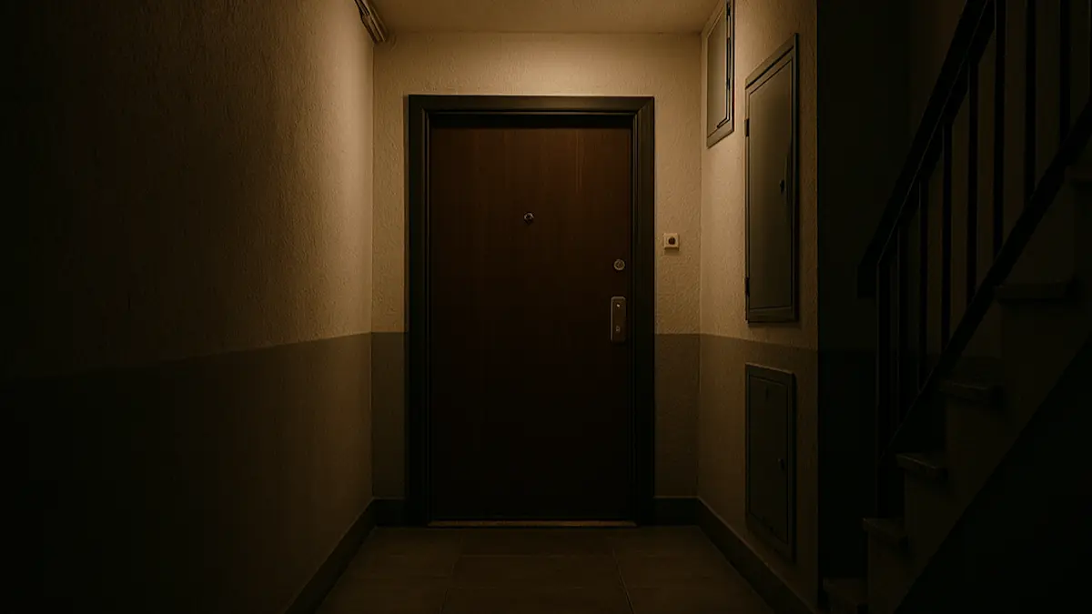 Konut Dokunulmazlığının İhlali Suçu