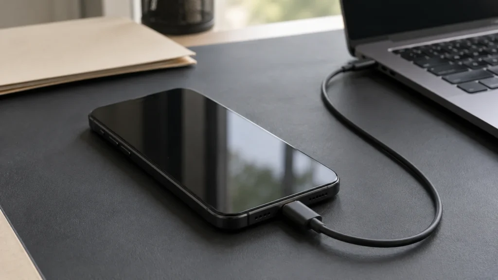 Telefon İncelemesi ve El Konulan Telefonun İadesi (CMK 134)